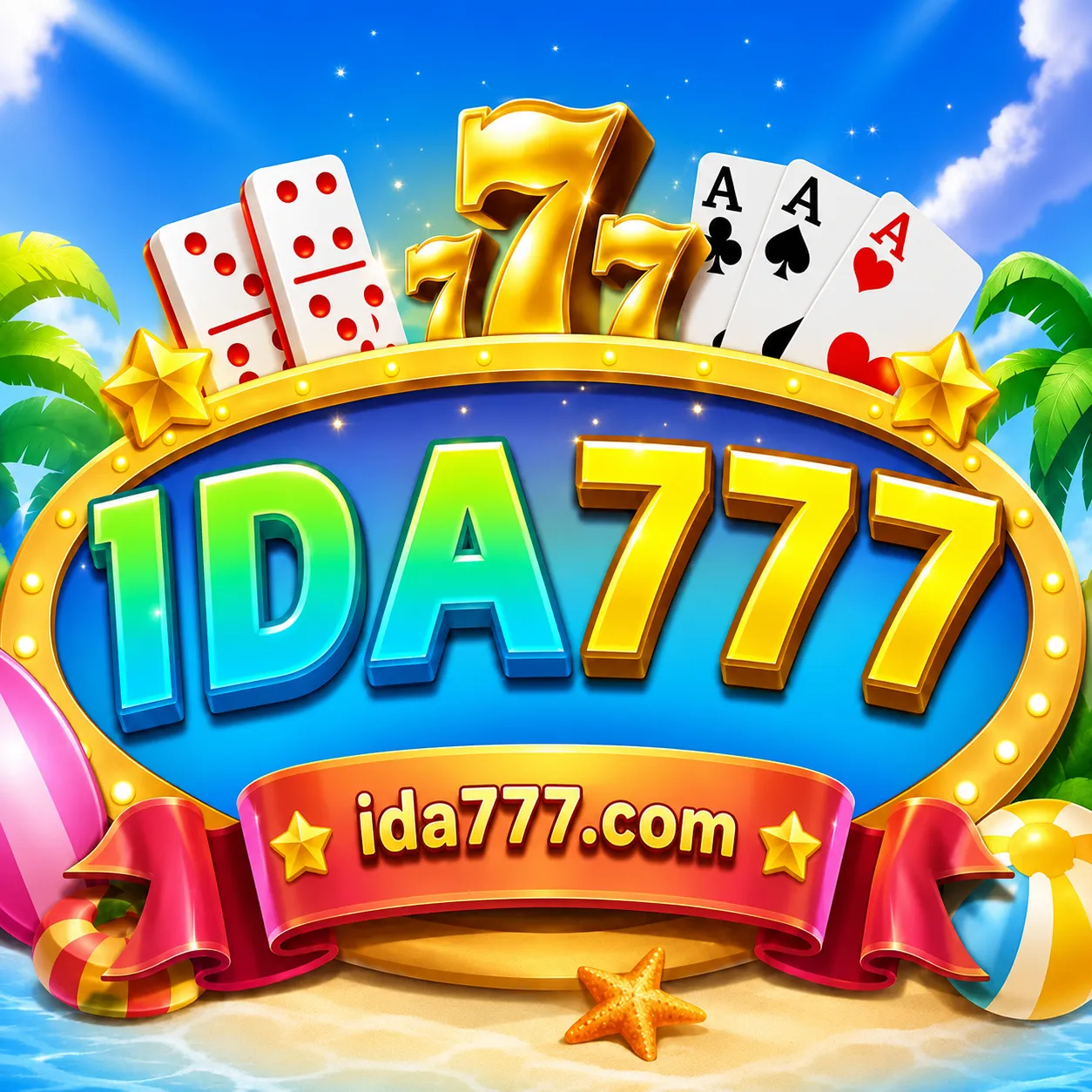IDA777 - Permainan Slot Seru dengan Beragam Fitur Menarik