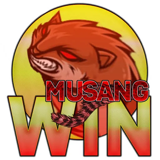 MUSANGWIN - Game Santai dan Menyenangkan