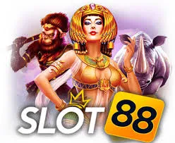 SLOT88 - Keseruan Bermain Game Tycoon Terbaik