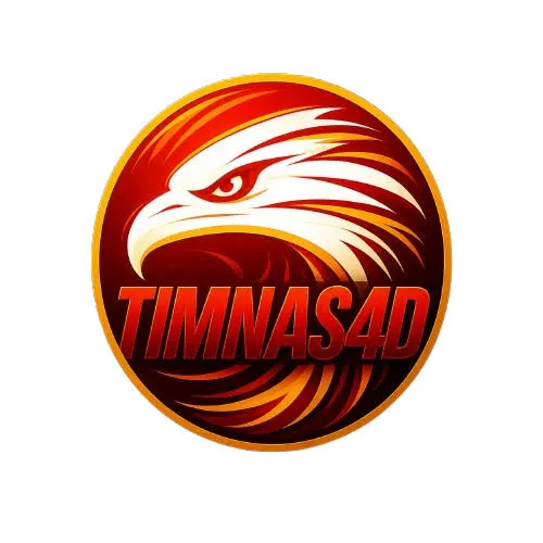 TIMNAS4D - Petualangan Seru Menyusuri Dunia Fantasi